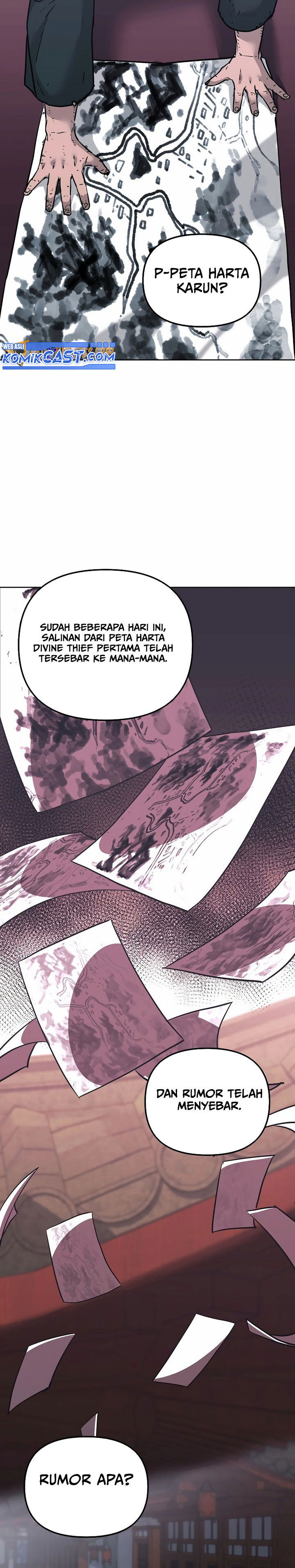 reincarnation-of-the-murim-clans-former-ranker - Chapter: 145