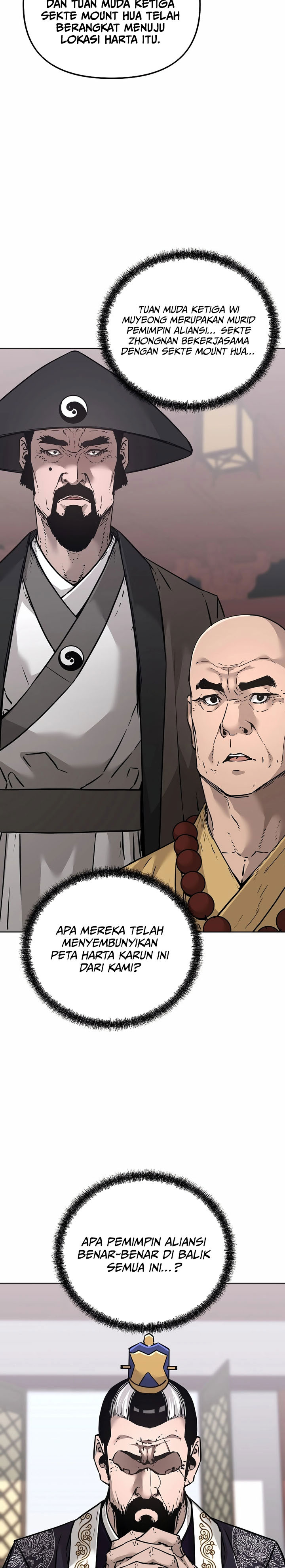 reincarnation-of-the-murim-clans-former-ranker - Chapter: 145