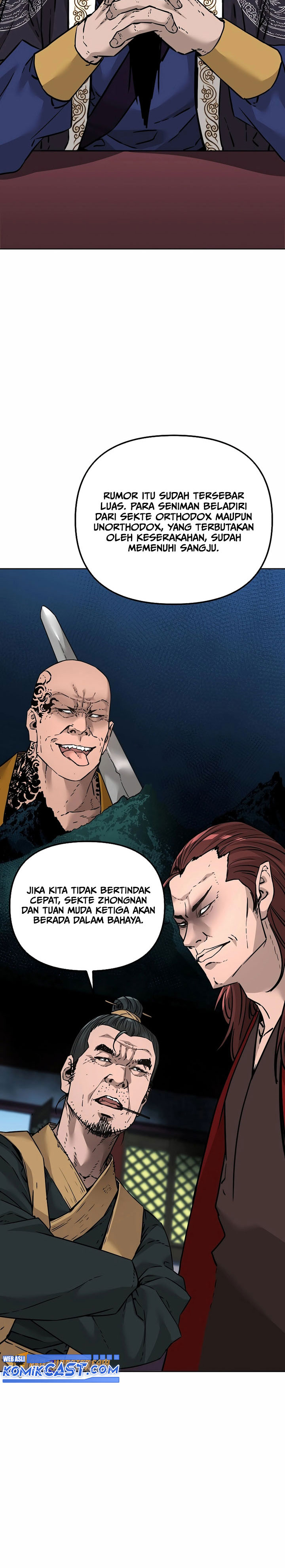 reincarnation-of-the-murim-clans-former-ranker - Chapter: 145