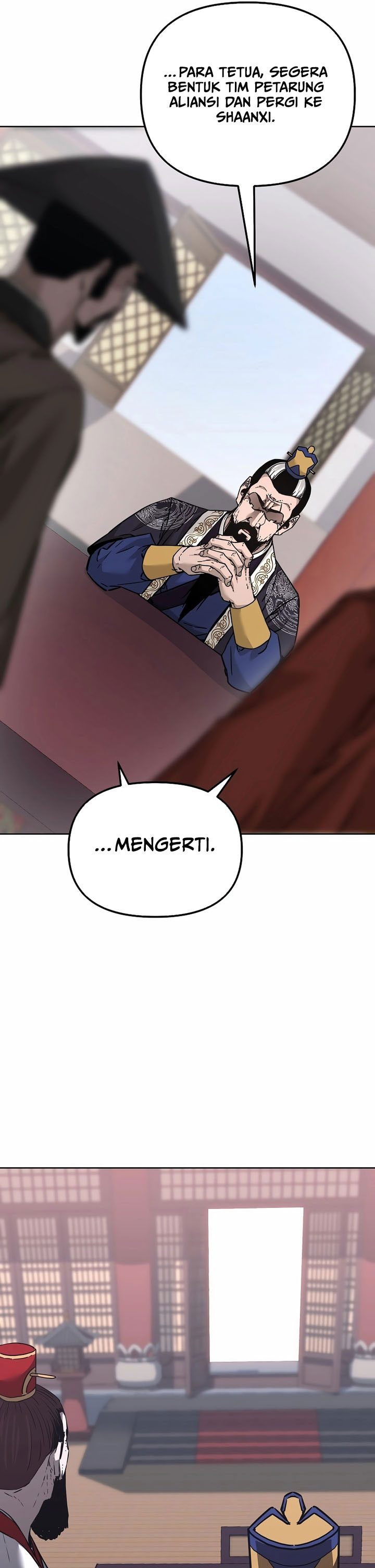 reincarnation-of-the-murim-clans-former-ranker - Chapter: 145