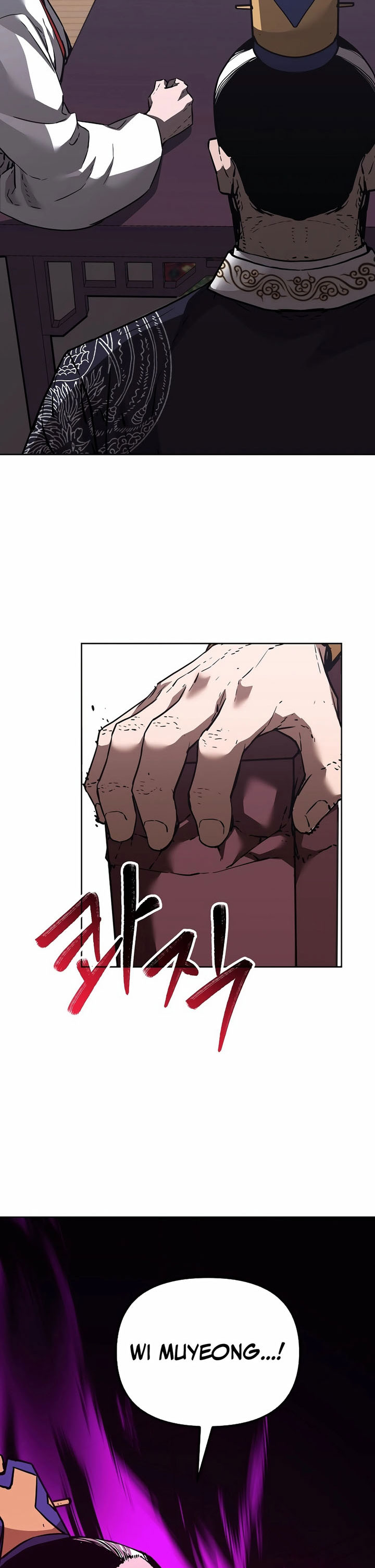 reincarnation-of-the-murim-clans-former-ranker - Chapter: 145