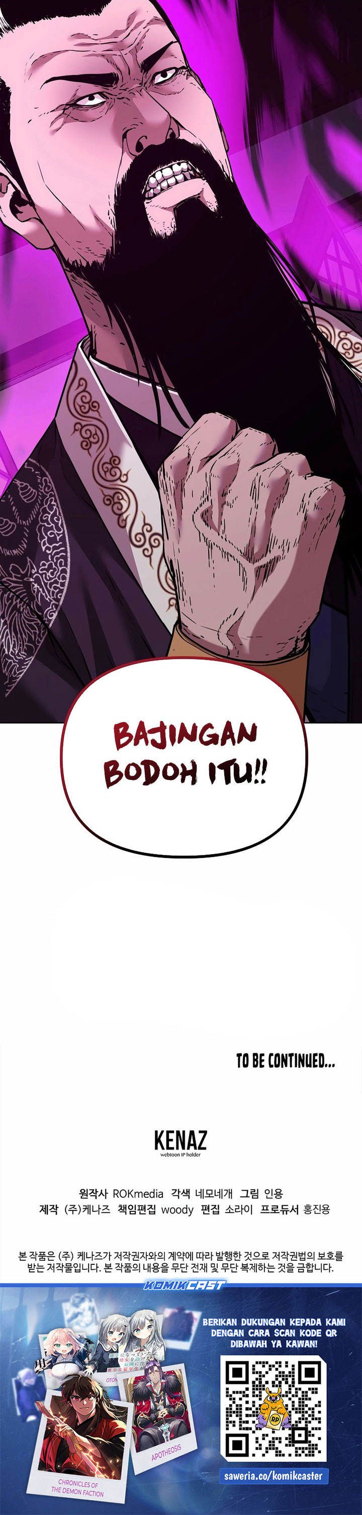 reincarnation-of-the-murim-clans-former-ranker - Chapter: 145