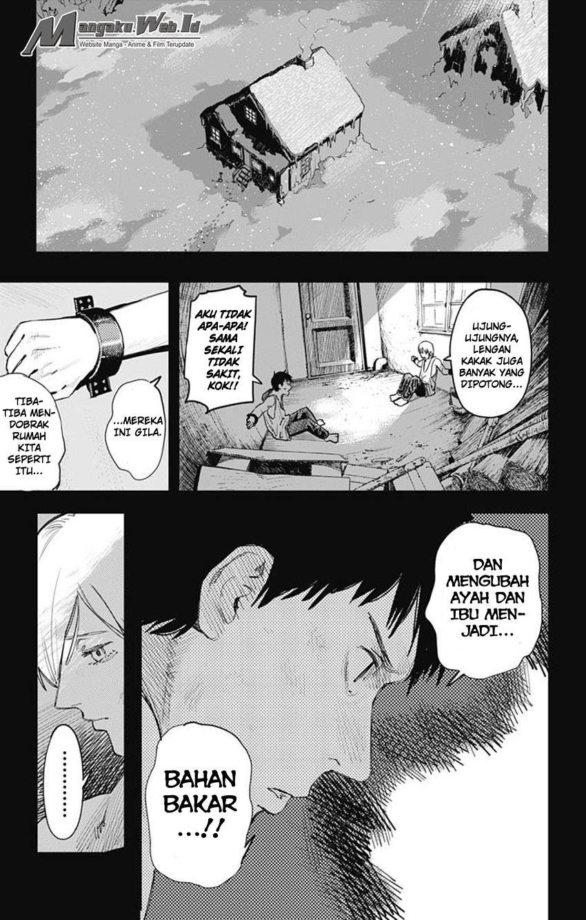 fire-punch - Chapter: 01