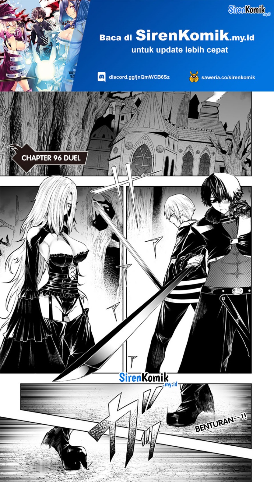 ore-dake-fuguu-skill-no-isekai-shoukan-hangyakuki - Chapter: 96