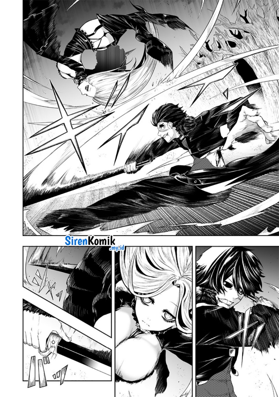 ore-dake-fuguu-skill-no-isekai-shoukan-hangyakuki - Chapter: 96