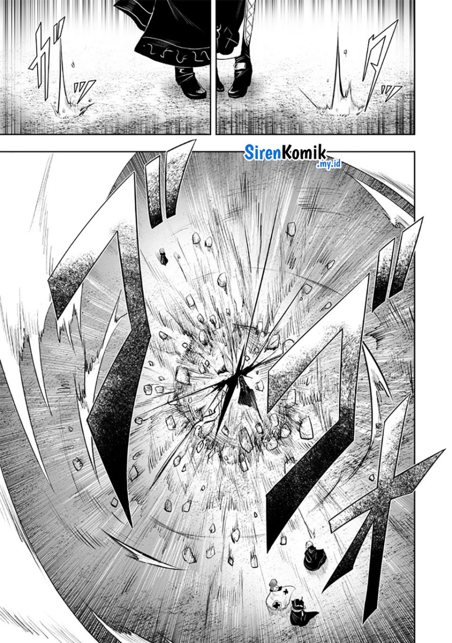 ore-dake-fuguu-skill-no-isekai-shoukan-hangyakuki - Chapter: 96