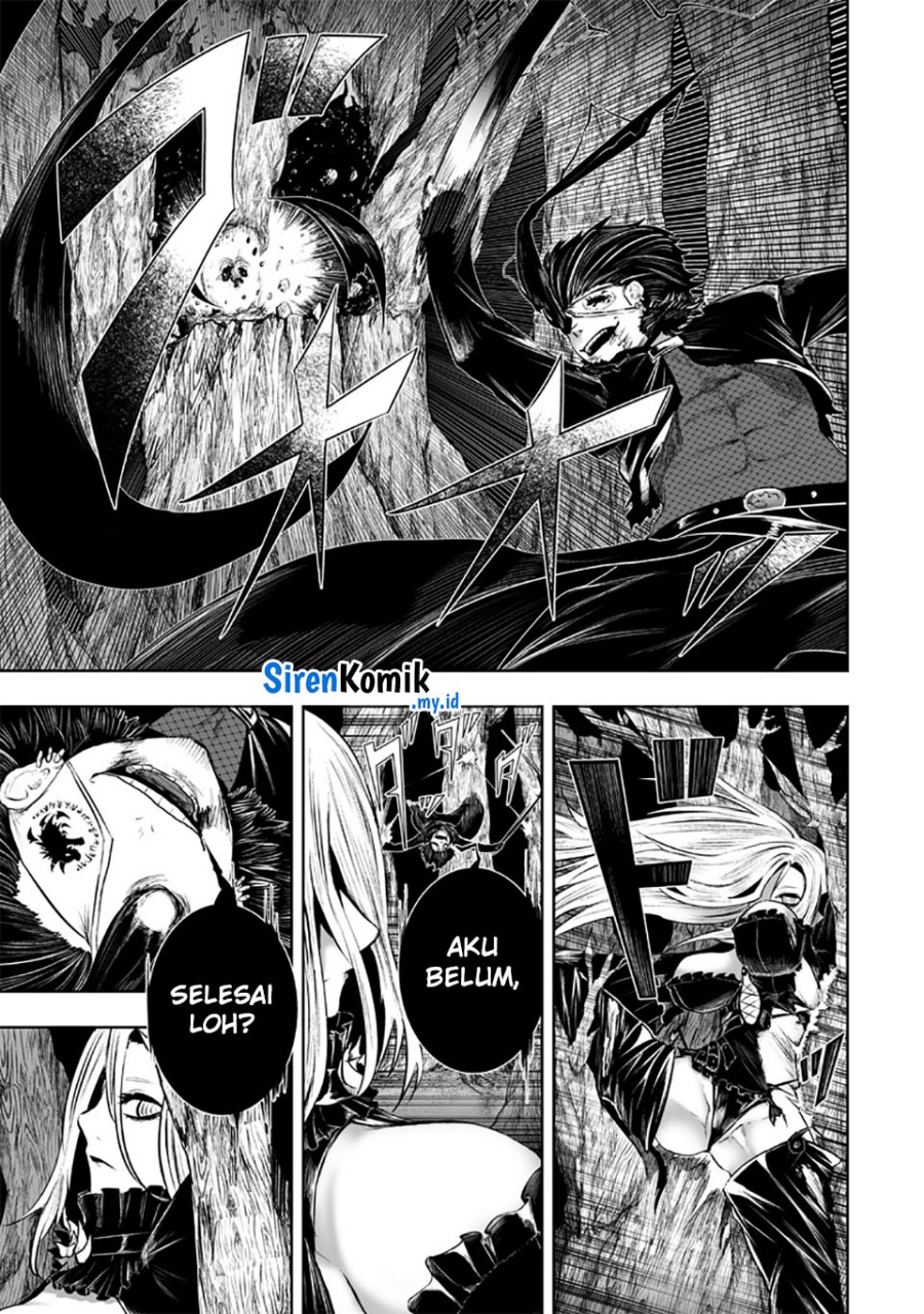 ore-dake-fuguu-skill-no-isekai-shoukan-hangyakuki - Chapter: 96