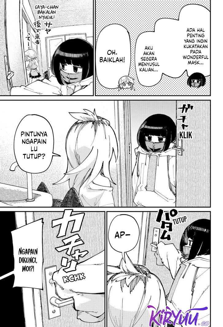 skk-shoujo-tachi-no-sekai - Chapter: 15
