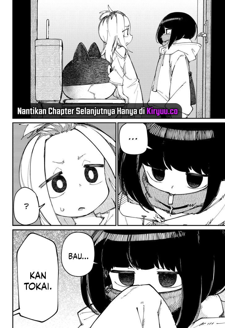 skk-shoujo-tachi-no-sekai - Chapter: 15