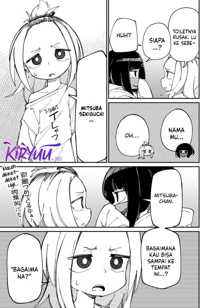 skk-shoujo-tachi-no-sekai - Chapter: 15