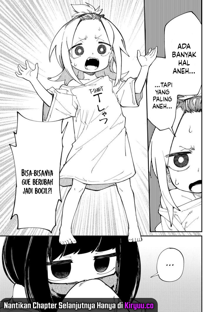 skk-shoujo-tachi-no-sekai - Chapter: 15