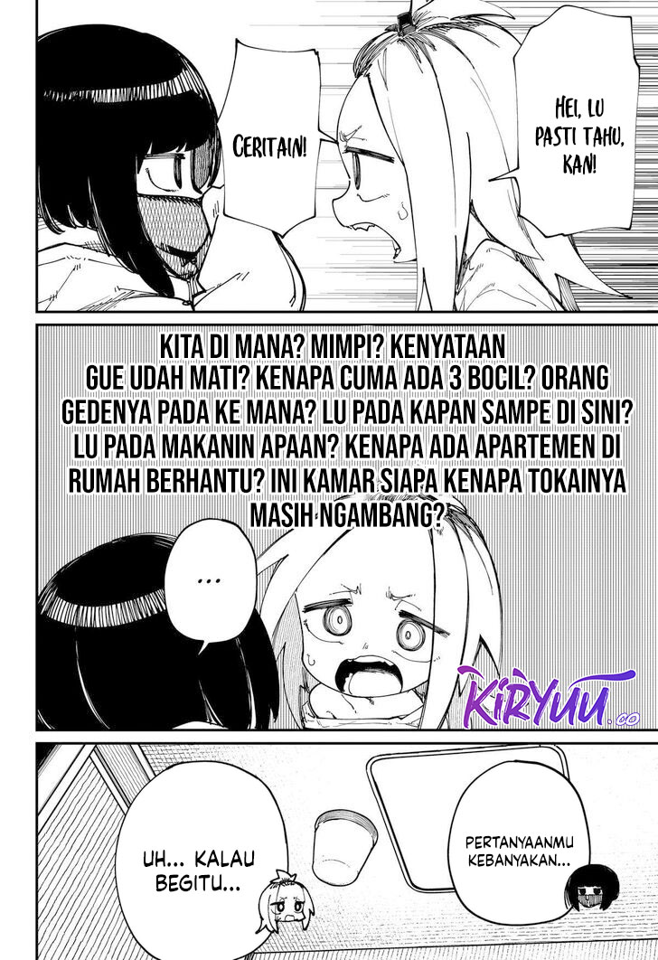 skk-shoujo-tachi-no-sekai - Chapter: 15