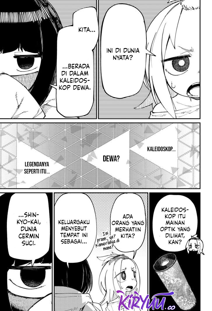 skk-shoujo-tachi-no-sekai - Chapter: 15