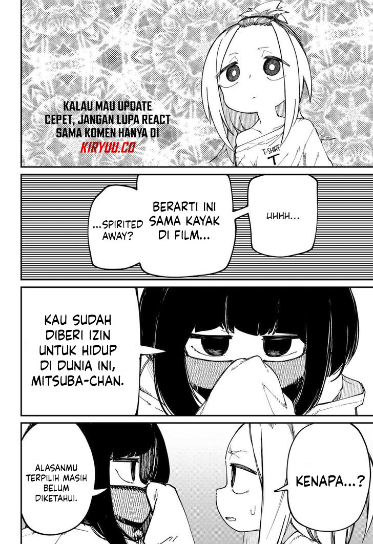 skk-shoujo-tachi-no-sekai - Chapter: 15
