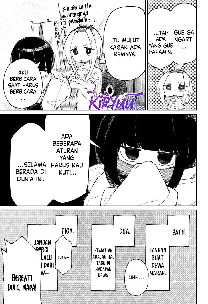 skk-shoujo-tachi-no-sekai - Chapter: 15