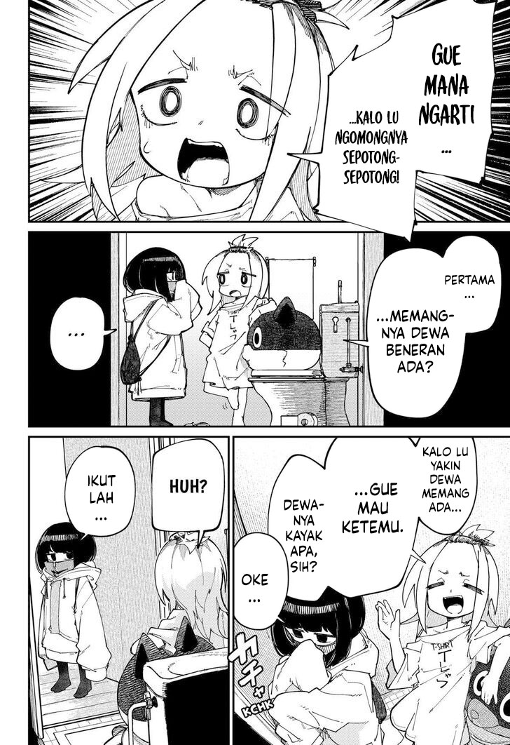 skk-shoujo-tachi-no-sekai - Chapter: 15
