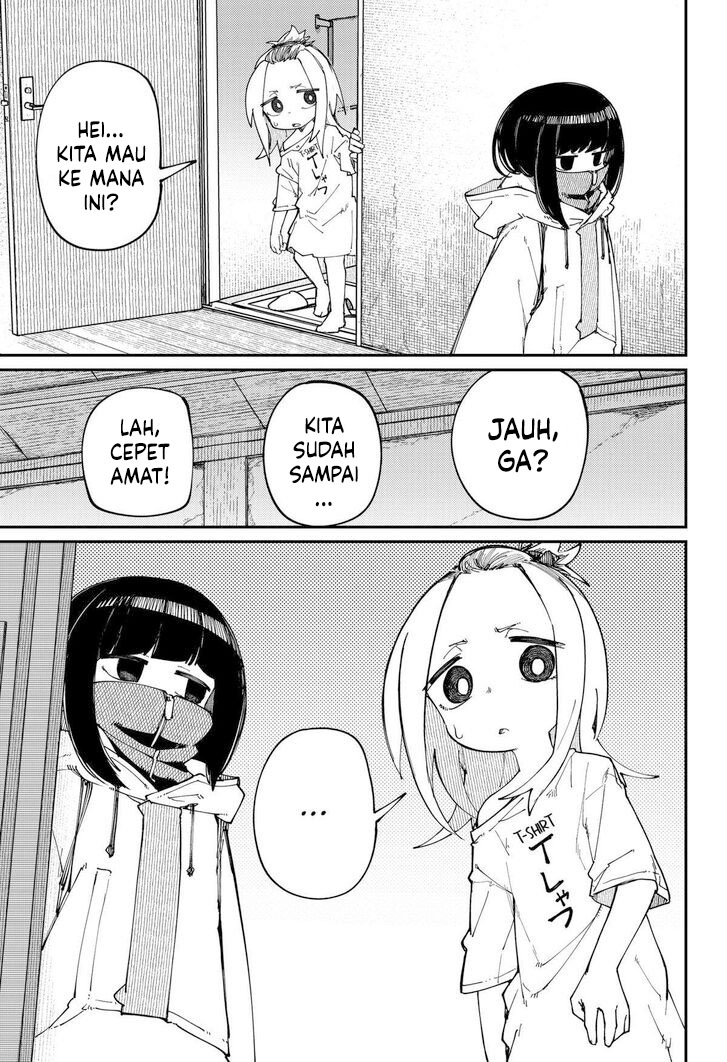 skk-shoujo-tachi-no-sekai - Chapter: 15
