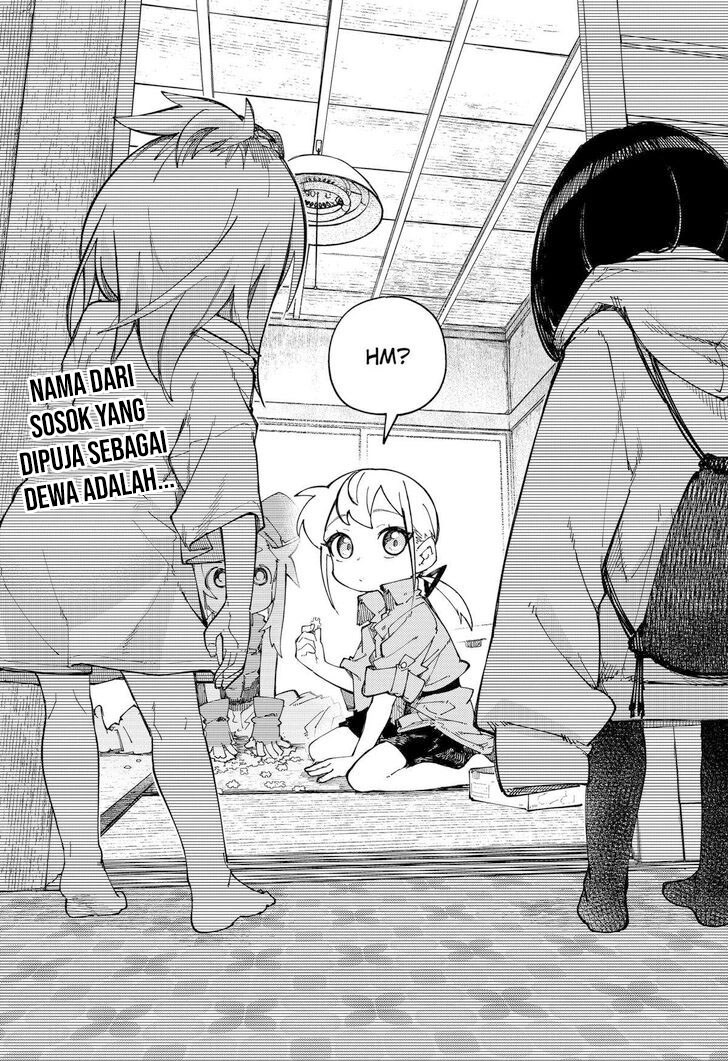skk-shoujo-tachi-no-sekai - Chapter: 15