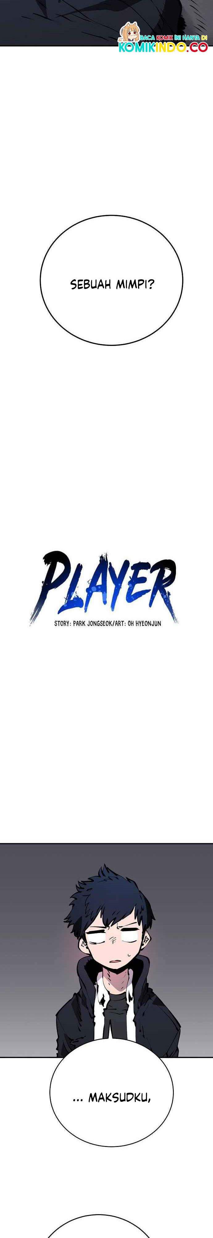 player - Chapter: 43