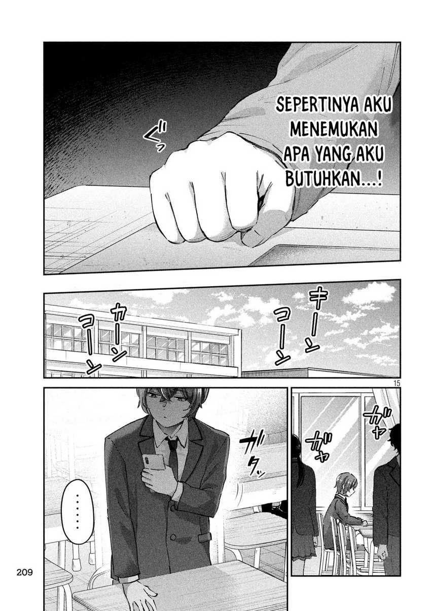 peep - Chapter: 7