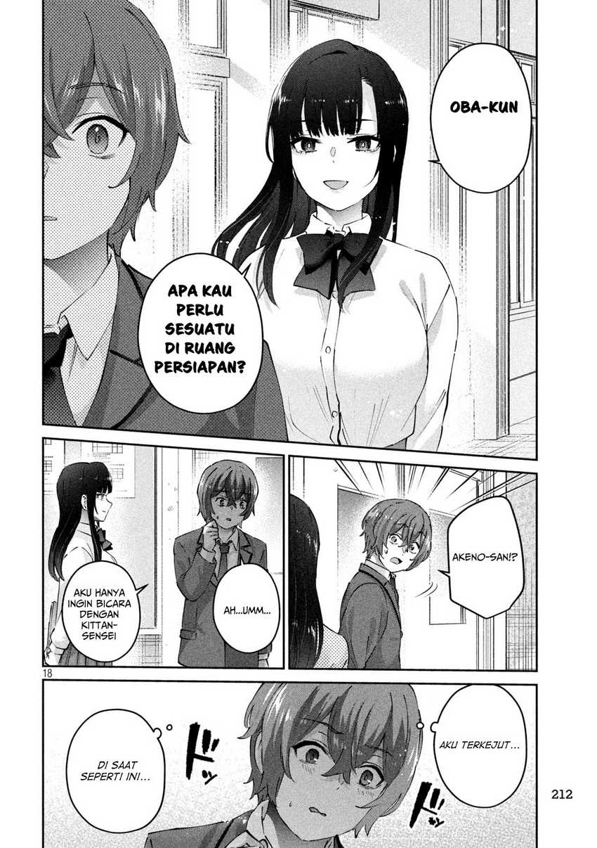 peep - Chapter: 7