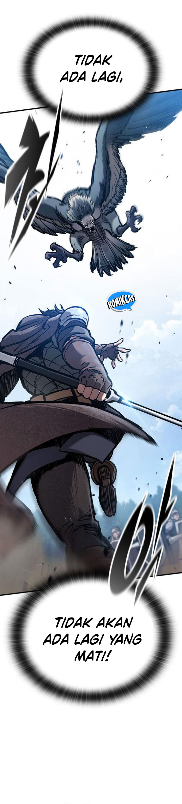 eternally-regressing-knight - Chapter: 45