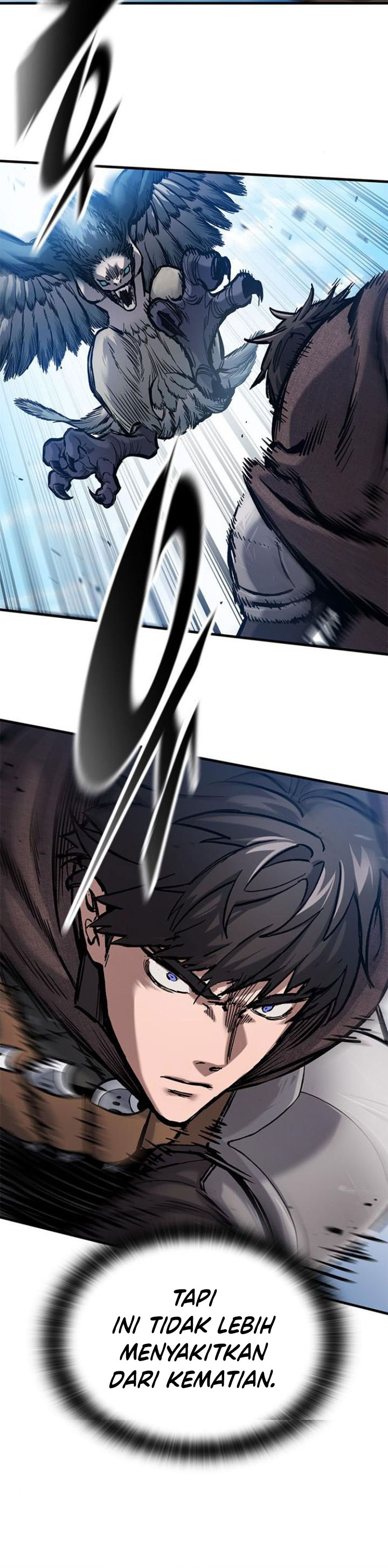 eternally-regressing-knight - Chapter: 45