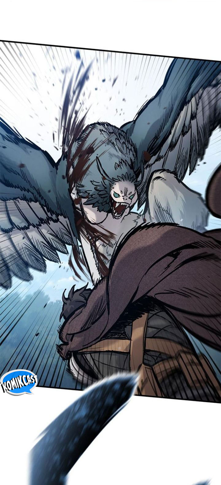 eternally-regressing-knight - Chapter: 45