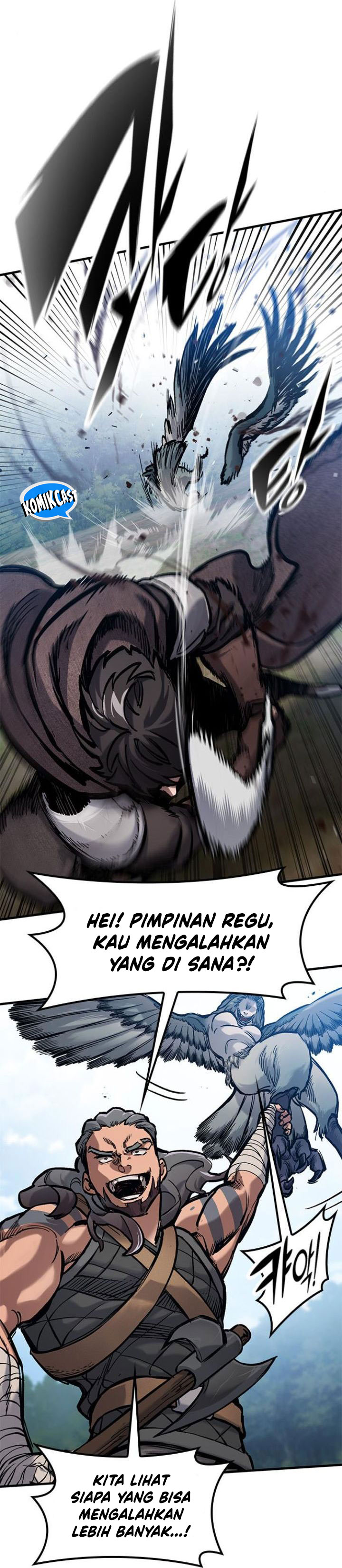 eternally-regressing-knight - Chapter: 45