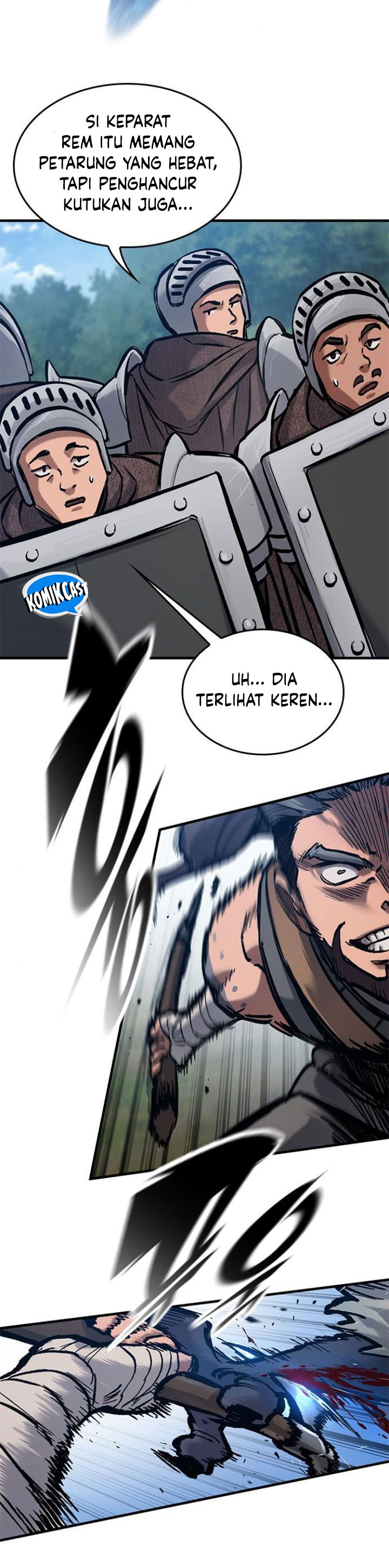 eternally-regressing-knight - Chapter: 45