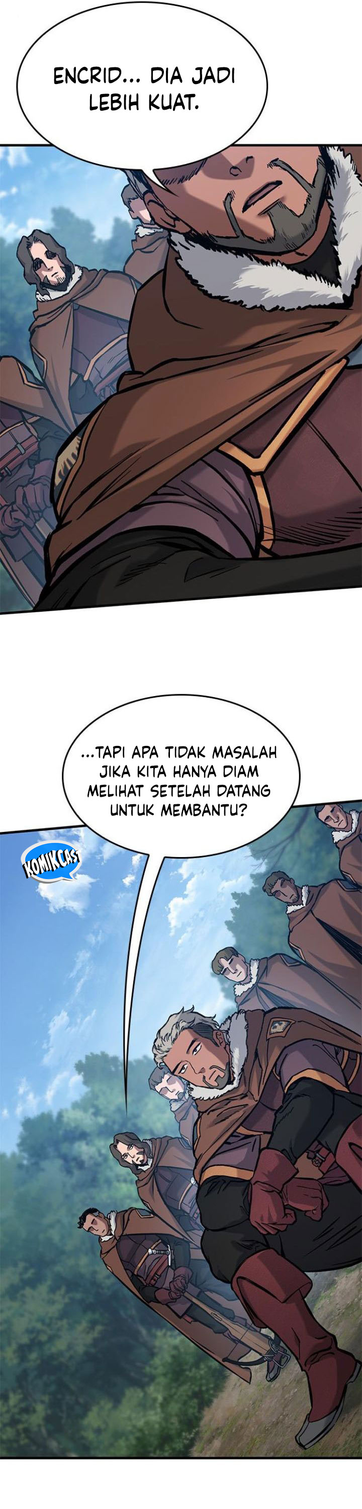 eternally-regressing-knight - Chapter: 45