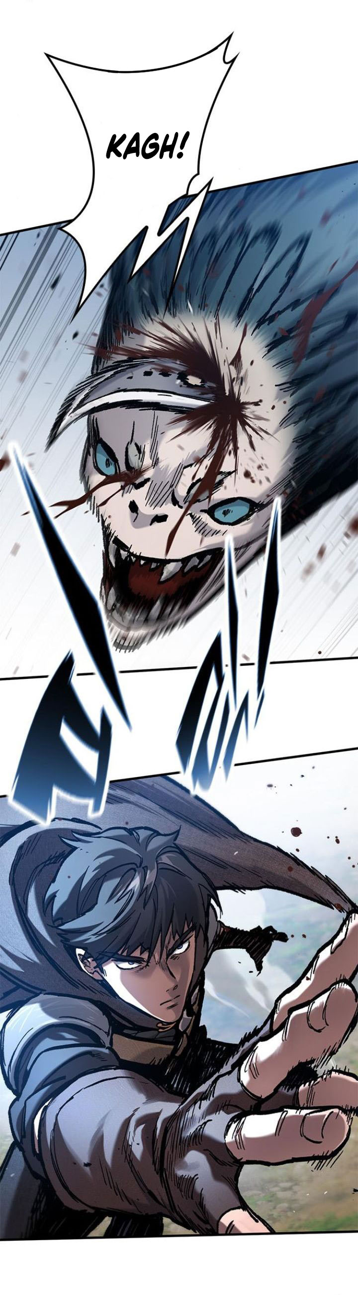eternally-regressing-knight - Chapter: 45
