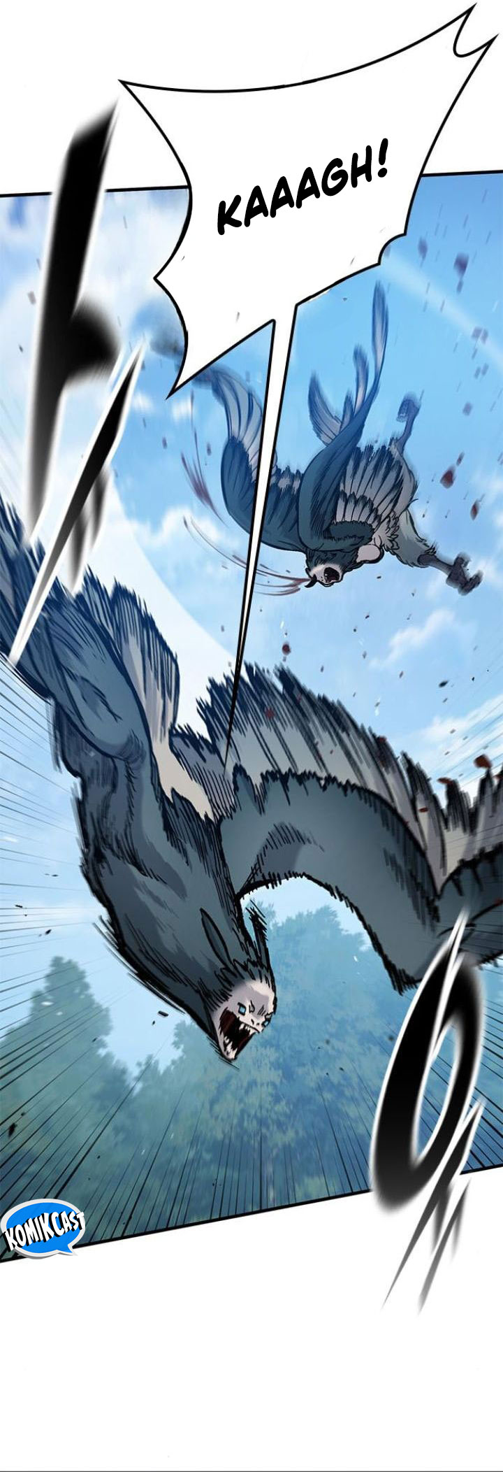 eternally-regressing-knight - Chapter: 45