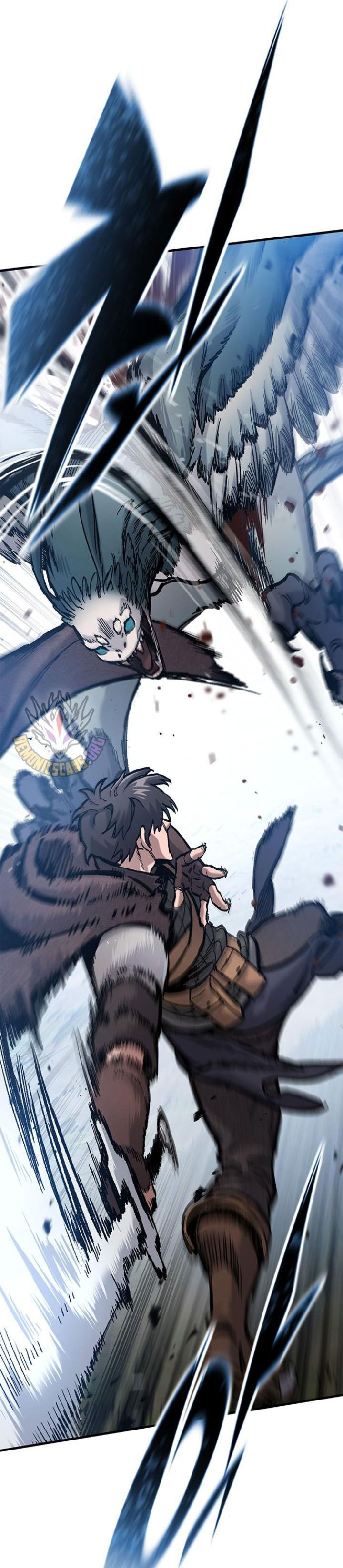 eternally-regressing-knight - Chapter: 45