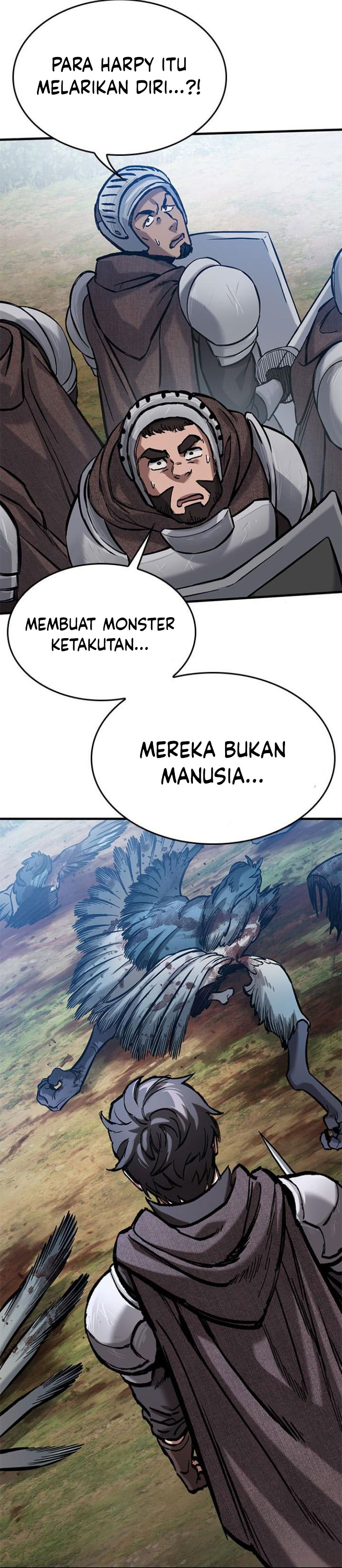 eternally-regressing-knight - Chapter: 45