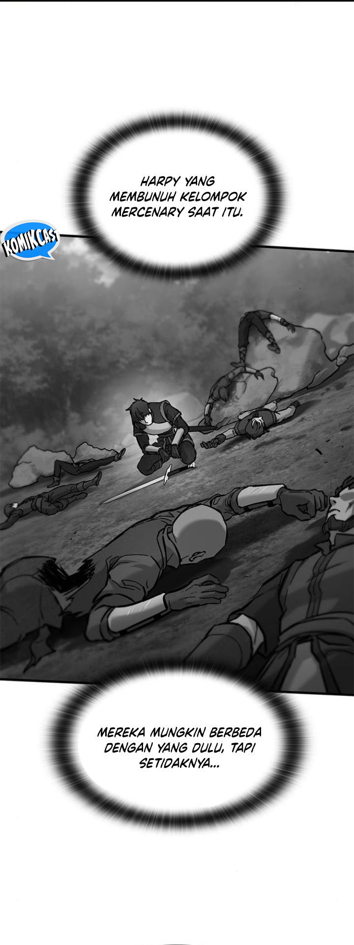 eternally-regressing-knight - Chapter: 45