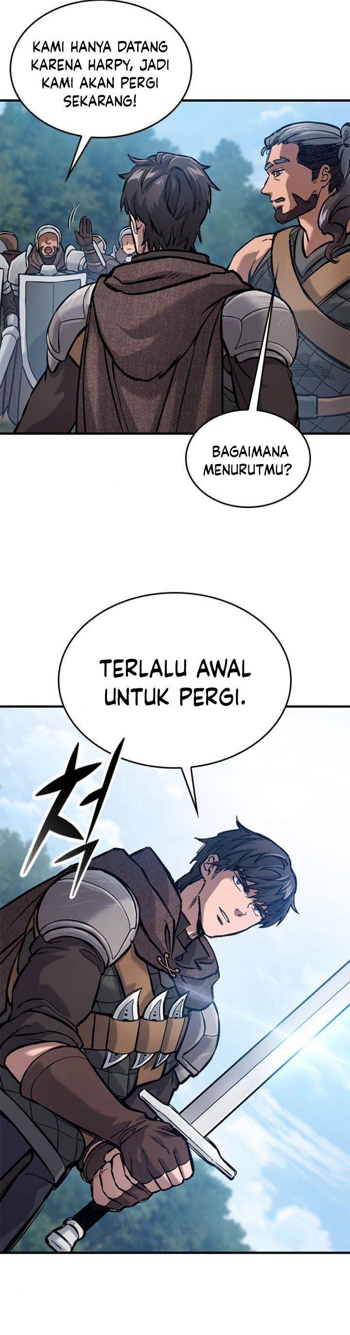 eternally-regressing-knight - Chapter: 45