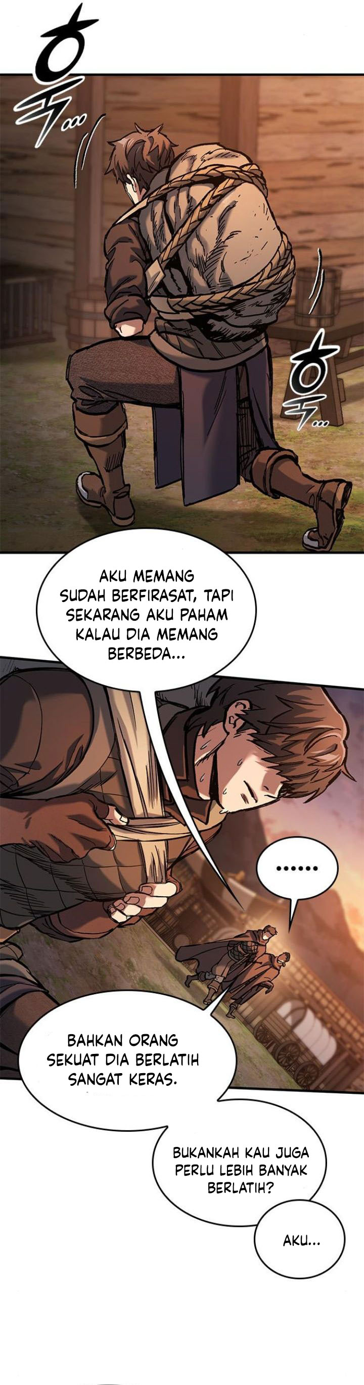eternally-regressing-knight - Chapter: 45