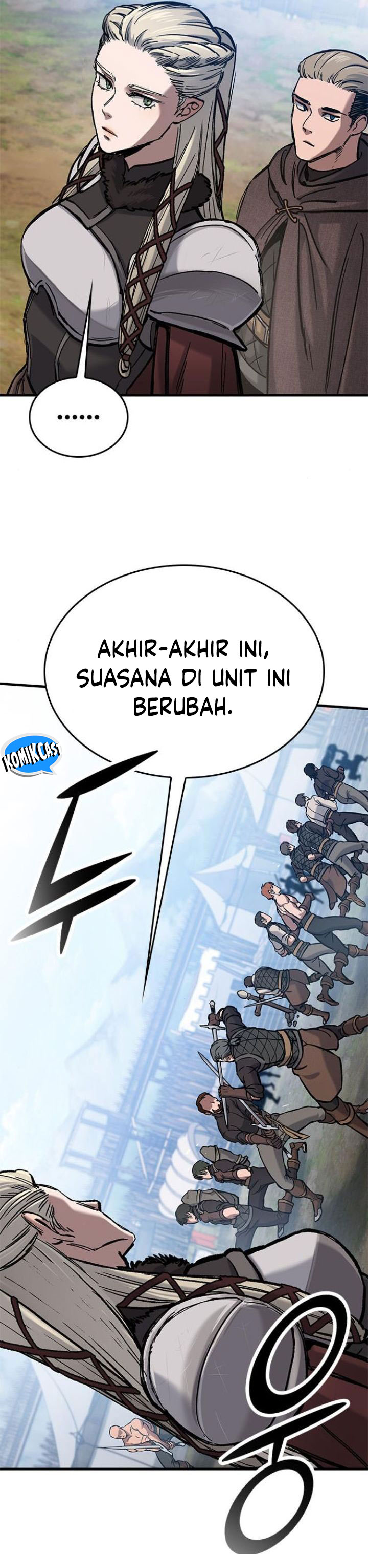 eternally-regressing-knight - Chapter: 45