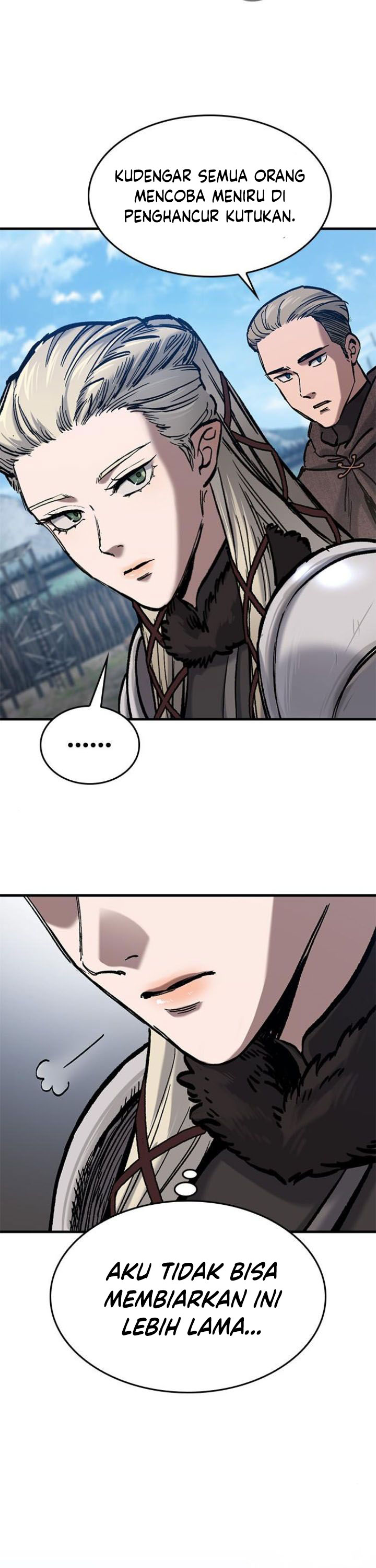 eternally-regressing-knight - Chapter: 45