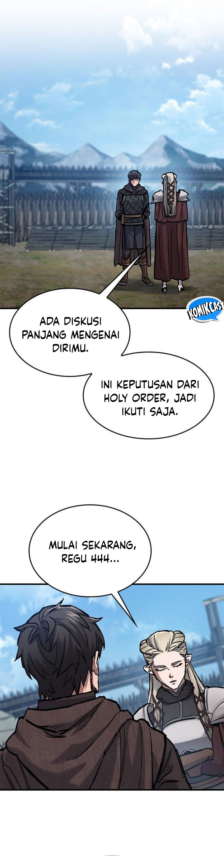 eternally-regressing-knight - Chapter: 45