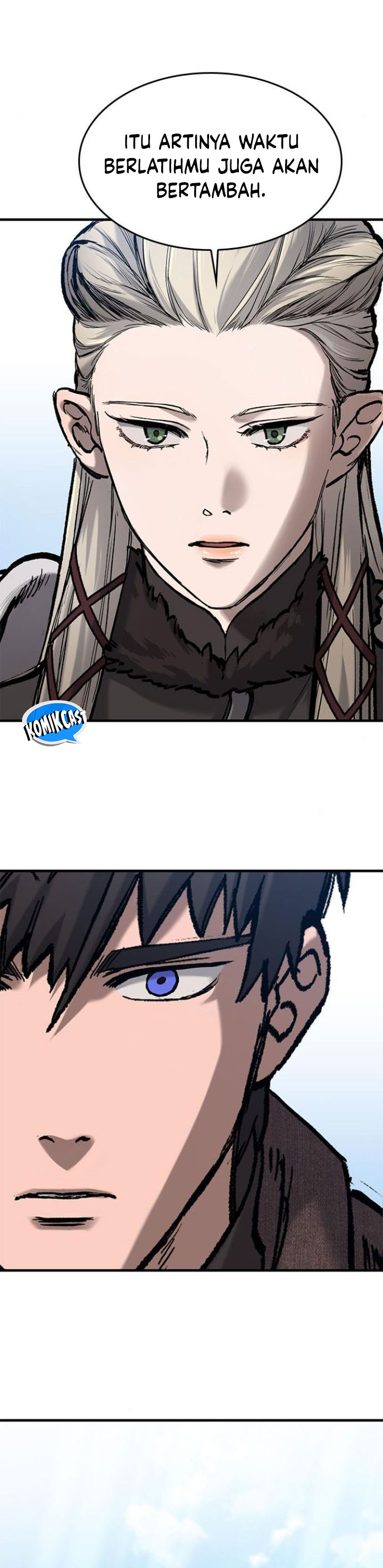 eternally-regressing-knight - Chapter: 45