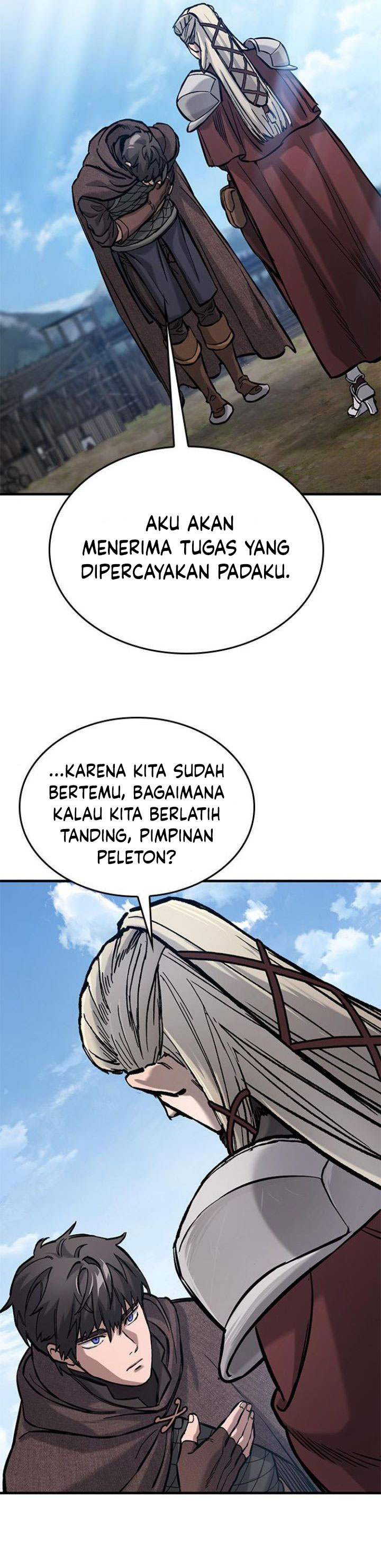 eternally-regressing-knight - Chapter: 45