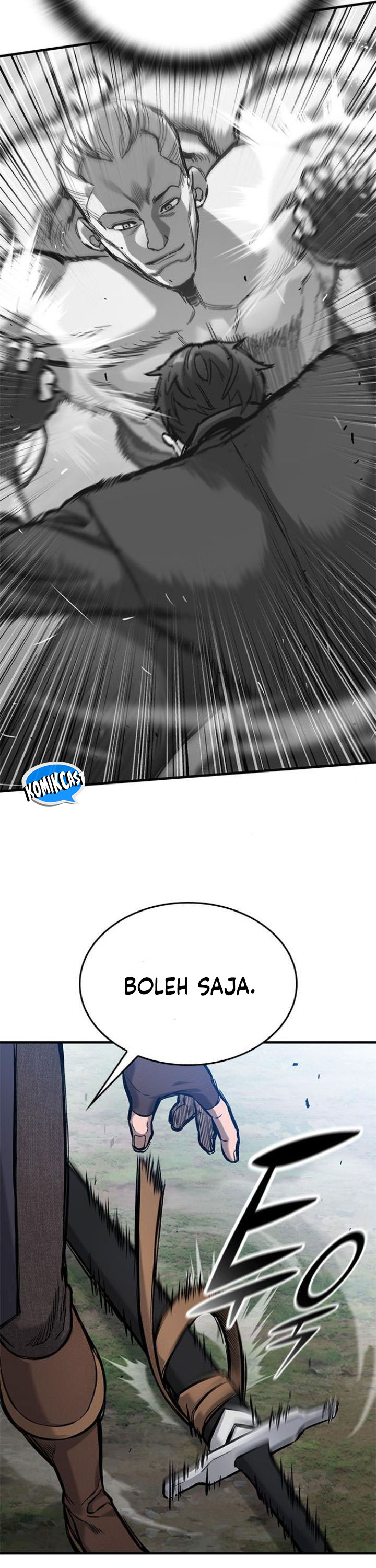 eternally-regressing-knight - Chapter: 45