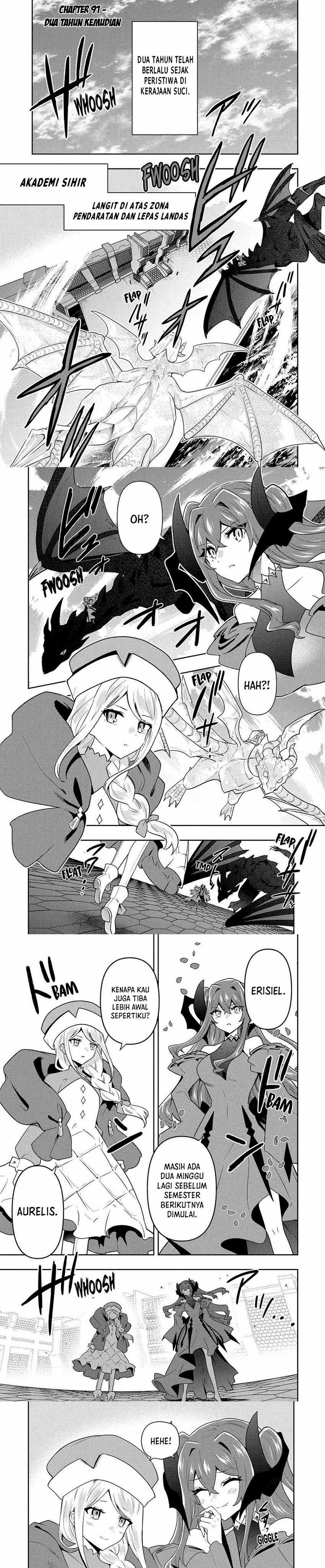 six-princesses-fall-in-love-with-god-guardian - Chapter: 91