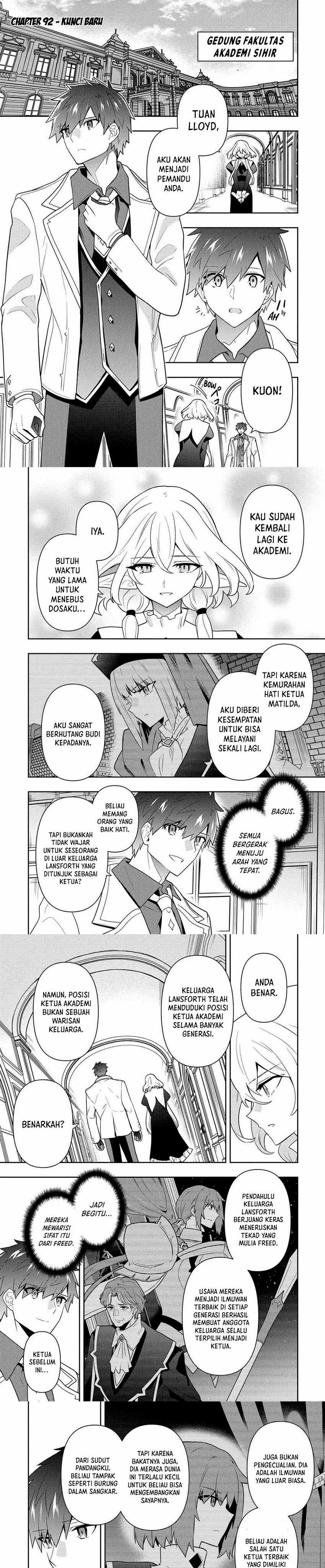 six-princesses-fall-in-love-with-god-guardian - Chapter: 92
