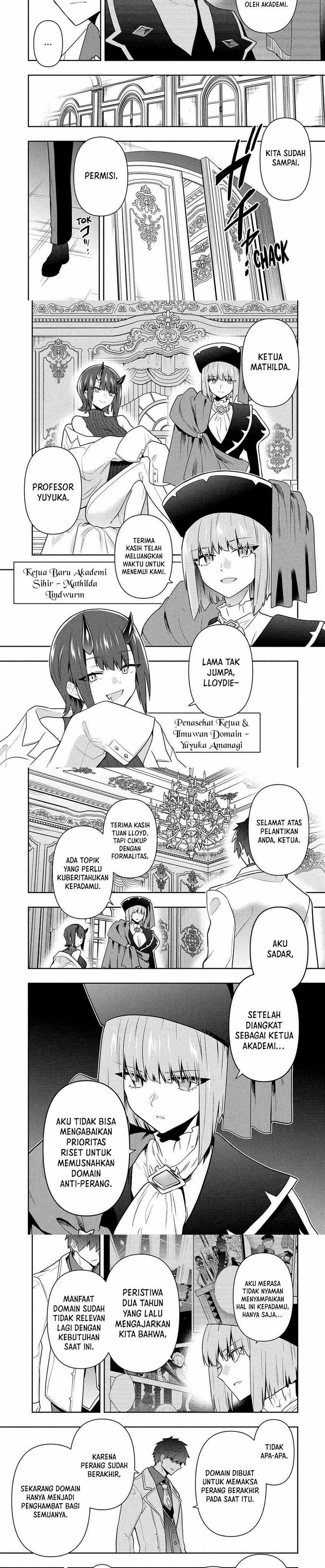 six-princesses-fall-in-love-with-god-guardian - Chapter: 92
