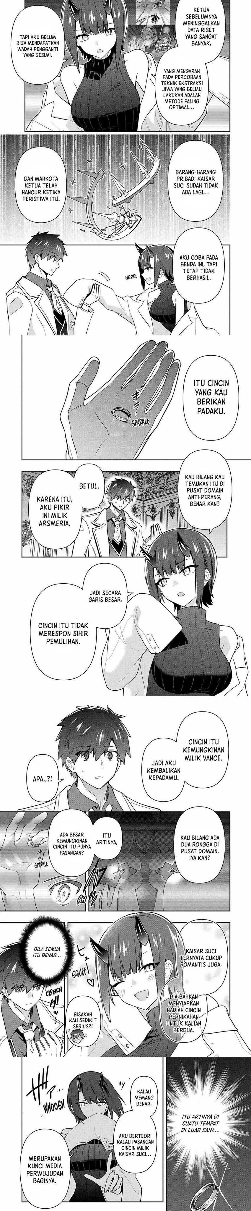 six-princesses-fall-in-love-with-god-guardian - Chapter: 92