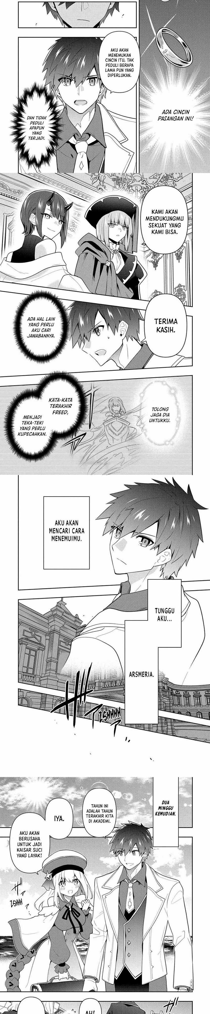 six-princesses-fall-in-love-with-god-guardian - Chapter: 92