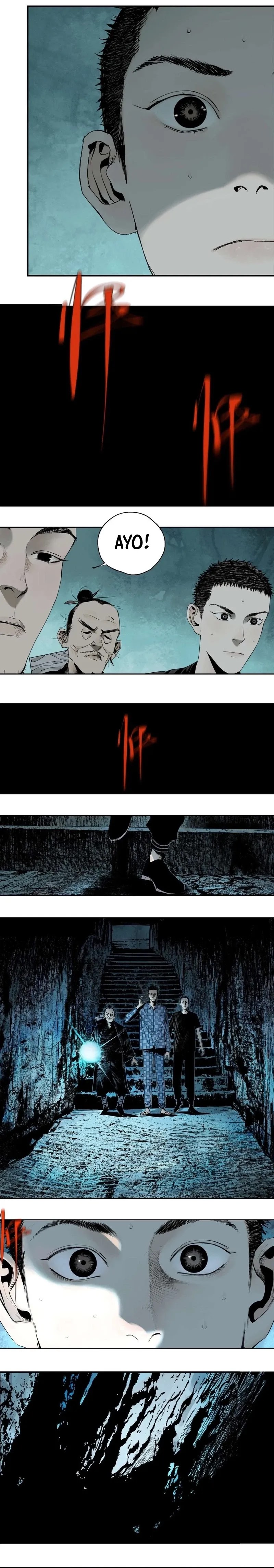 take-the-crown - Chapter: 16